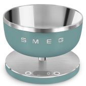 משקל דיגיטלי SMEG סמאג דגם KSC01