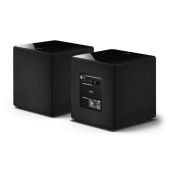 סאב וופר מבית KEF כיף דגם KUBE 8B SUBWOOFER
