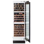 מקרר יין אינטרגלי 102 בקבוקים 60 ס"מ מבית MIELE מילה דגם KWT1602 VI