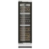 מקרר יין אינטגרלי 102 בקבוקים מבית MIELE מילה דגם KWT2611 VI