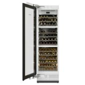 מקרר יין בנוי 102 בקבוקים MIELE מילה דגם KWT 2612 VI