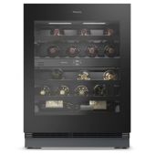 מקרר יין 32 בקבוקים MIELE מילה דגם KWTUS 7096 E
