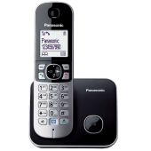 טלפון אלחוטי בודד PANASONIC דגם KXTG6811
