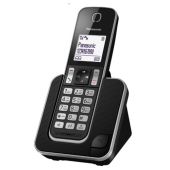 טלפון אלחוטי מבית Panasonic פנסוניק דגם KXTGD310 