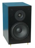 רמקול מדף Omega Audio דגם L-7