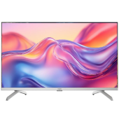 טלוויזיה חכמה "40 CHIQ L40QM9GPW QLED