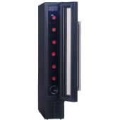 מקרר יין 7 בקבוקים LANDERS לנדרס דגם LA07WS