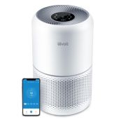 מטהר אוויר חכם LEVOIT לבואיט דגם CORE 301S