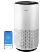 מטהר אוויר חכם LEVOIT לבואיט דגם LAP-C401S-WAAA