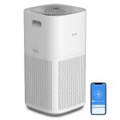 מטהר אוויר חכם LEVOIT לבואיט דגם LAP-C601S-WEU