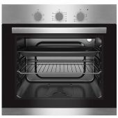 תנור בנוי 60 ס"מ מבית MASIMO מסימו דגם LAV505 MIX