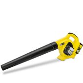 מפוח ביתי אלחוטי KARCHER קארשר דגם LBL 2