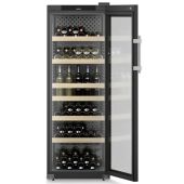 מקרר יין מקצועי 158 בקבוקים LIEBHERR ליבהר דגם LB WFBLI5041