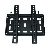 מתקן צמוד קיר למסכים "14 עד "37 מבית AUDIO LINE דגם LCD200T