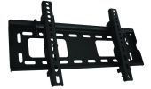 מתקן צמוד קיר כולל הטייה למסכים עד "55 מבית AUDIO LINE אודיו ליין דגם LCD400T