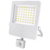 פנס הצפה 100W BRIGHTCOM ברייטקום דגם 356 LED E017EIS100W W DL