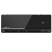 מזגן עילי 1.5 כ"ס TORNADO טורנדו דגם LEGEND-INV-18 X WIFI BLACK EU