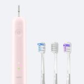 מברשת שיניים חשמלית LAIFEN לייפן דגם ABS PLASTIC LFTB01 P EU