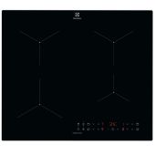 כיריים אינדוקציה 60 ס"מ ELECTROLUX אלקטרולוקס דגם LIL61434C