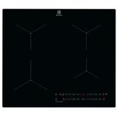 כיריים אינדוקציה 60 ס"מ ELECTROLUX אלקטרולוקס דגם LIL61443C