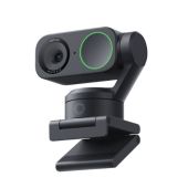 מצלמת רשת INSTA360 4K דגם LINK 2 AI WEBCAM