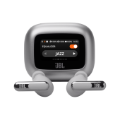 אוזניות אלחוטיות עם מסנן רעשים מבית JBL ג'יי בי אל דגם LIVE BEAM3 TWS