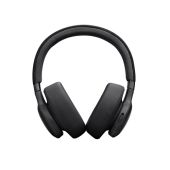 אוזניות קשת אלחוטיות JBL ג`יי בי אל דגם LIVE 775BTNC
