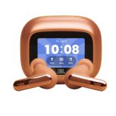 אוזניות אלחוטיות JBL ג`יי בי אל דגם LIVE BEAM 4