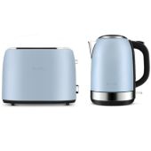 סט מצנם וקומקום BREVILLE ברוויל דגם LKT640