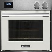 תנור בנוי LANCELLOTTI לנצ`לוטי דגם LMFE 6 NA סדרת MAESTRO מתצוגה