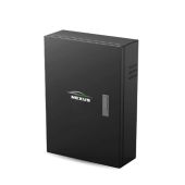 ארון מתכת מוגן מים לעמדת טעינה NEXUS ENERGY נקסוס אנג`י דגם LOCKER