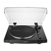 פטיפון מבית AUDIO TECHNICA אודיו טכניקה דגם ATLP3XBT