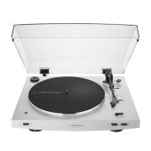 פטיפון מבית AUDIO TECHNICA אודיו טכניקה דגם ATLP3XBT
