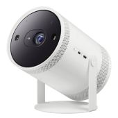 מקרן נייד חכם FHD מבית SAMSUNG סמסונג דגם THE FREESTYLE LSP3B