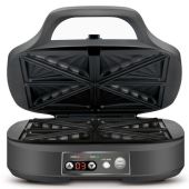 טוסטר לחיצה מבית BREVILLE ברוויל דגם LTS425GRY