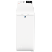 מכונת כביסה 6 ק"ג מבית AEG א.א.ג דגם LTX6G6211AM