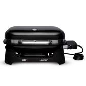 גריל חשמלי מבית WEBER וובר דגם LUMIN 92010979