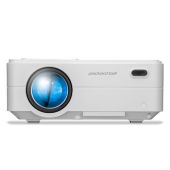 מקרן וידאו PACKARD BELL 1080P פאקרד בל דגם LUMINATOR-SMART20
