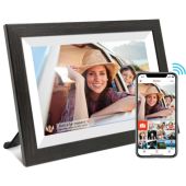 מסגרת דיגיטלית "10.1 PACKARD BELL פאקרד בל דגם LUNA