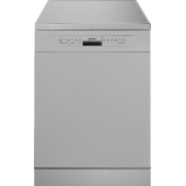 מדיח כלים מבית SMEG סמאג דגם LVS292DS