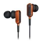 אוזניות HI-FI מסוג IN-EAR מבית KEF דגם M100