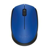 עכבר אלחוטי Wireless מבית LOGITECH לוג'יטק M171