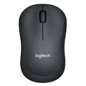 עכבר אלחוטי מבית LOGITECH לוגיטק דגם M220