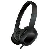 אוזניות HI-FI מסוג ON EAR מבית KEF דגם M400