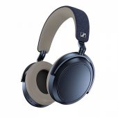 אוזניות קשת אלחוטיות SENNHEISER סנהייזר דגם M4BTDN