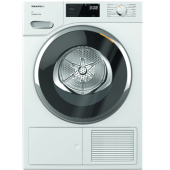 מייבש כביסה 9 ק"ג TWH 780 WP מבית MIELE מילה דגם M5A351508