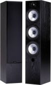 רמקולים רצפתיים מבית MONITORAUDIO דגם M6