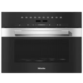 מיקרו גריל 45 ס"מ MIELE מילה דגם M7240 TC