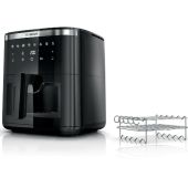 סיר טיגון ללא שמן BOSCH בוש דגם MAF671B1