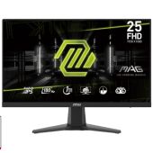 מסך מחשב עסקי "25 MSI אם אס איי דגם MAG-256F
